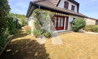 Maison 6 Pièces 160 m² à vendre à Fains-Véel (55000)