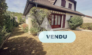 Maison 6 Pièces 160 m² à vendre à Fains-Véel (55000)