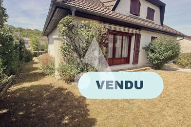 Maison 6 pièces 200000 €