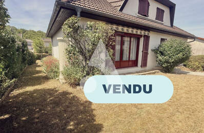 Maison Fains Veel 6 pièce(s) 160 m2 — photo du bien