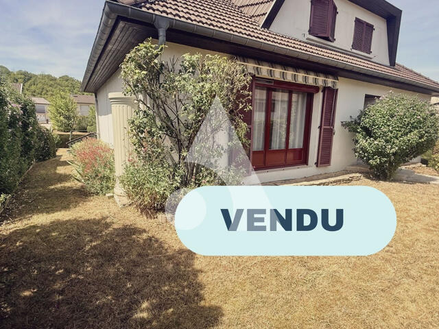 Maison proposé à Fains-Véel