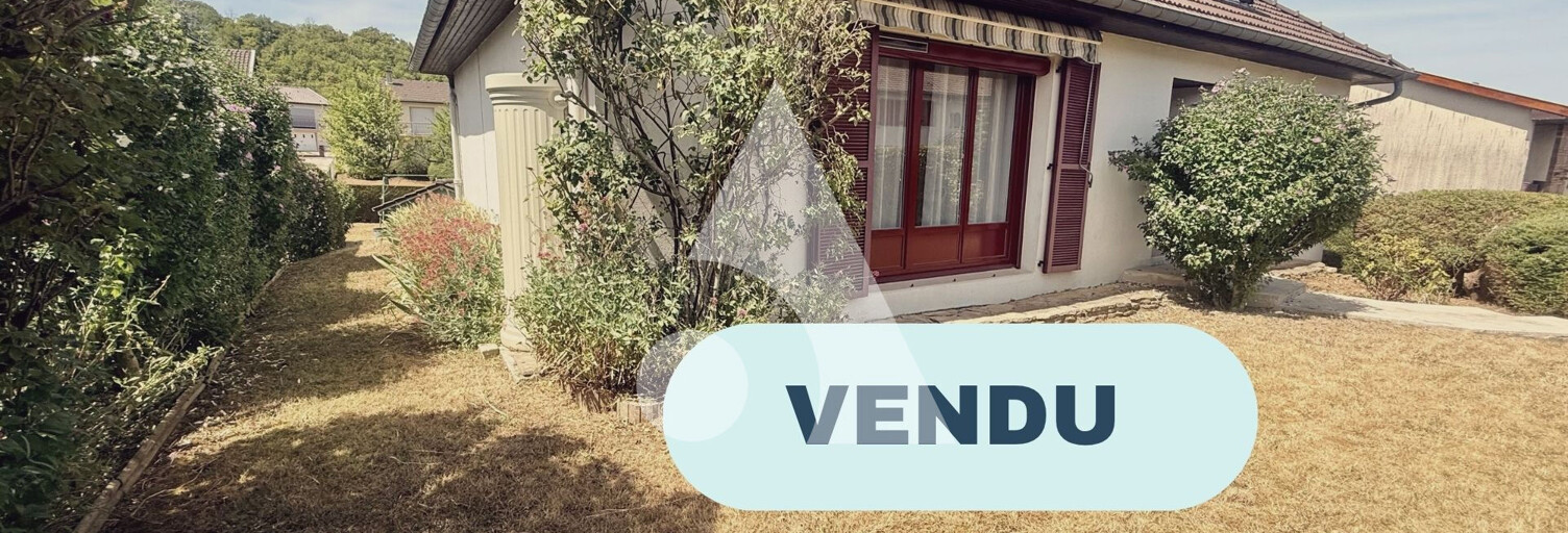 Maison 6 Pièces 160 m² à vendre à Fains-Véel (55000)