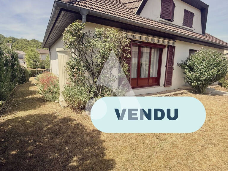 Maison Fains Veel 6 pièce(s) 160 m2 — photo 1