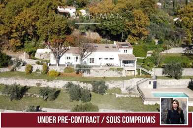 Maison 5 pièces 650000 €