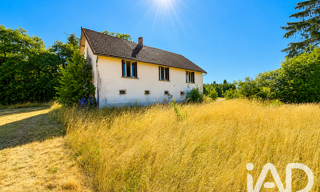 Maison 4 Pièces 95 m² à vendre à Margerides (19200)