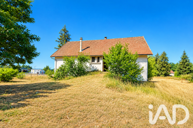 Maison 4 pièces 100000 €
