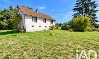 Maison 4 Pièces 95 m² à vendre à Margerides (19200)