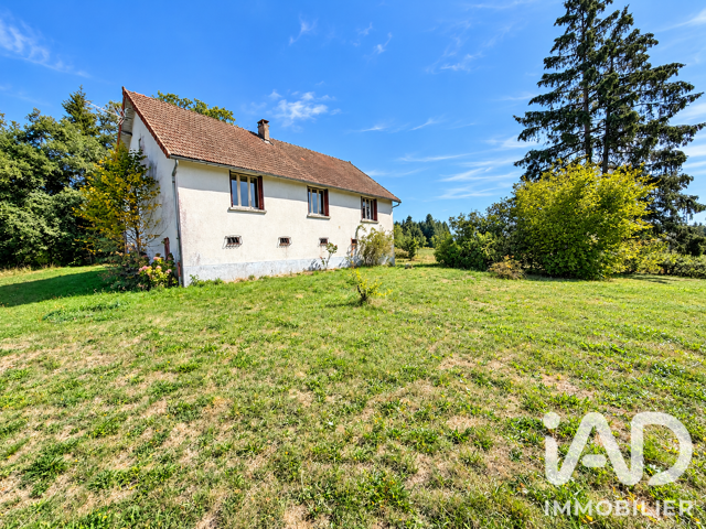 Vente Maison/villa 4 pièces — photo du bien