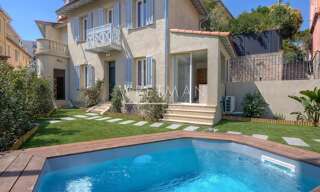 Maison 5 Pièces 112 m² à vendre à Cannes (06400)
