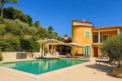 Maison  1040000 €