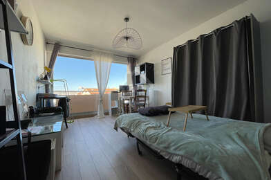 Appartement 1 pièces 447 €