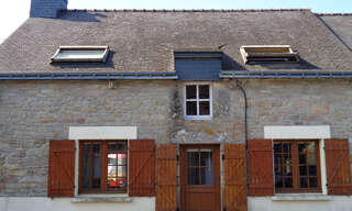 Maison 5 Pièces 80 m² à vendre à Billio (56420)