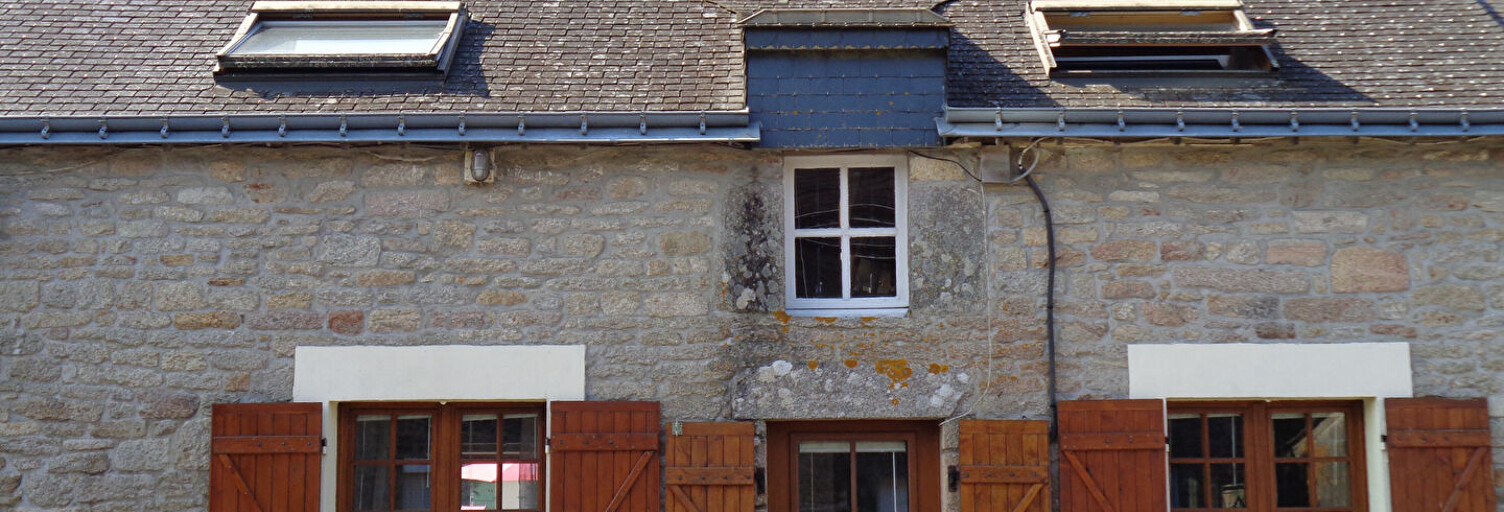 Maison 5 Pièces 80 m² à vendre à Billio (56420)
