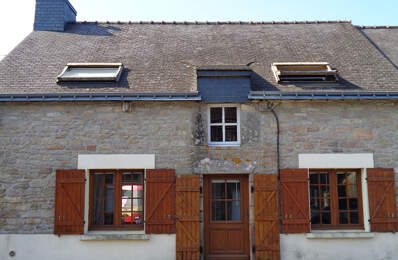 Maison Billio 5 pièce(s) 80 m2 — photo du bien