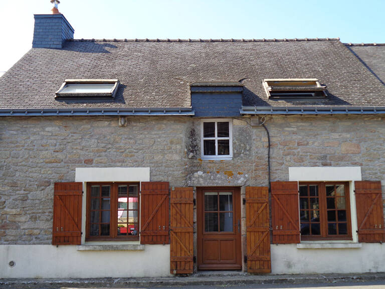 Maison Billio 5 pièce(s) 80 m2 — photo 1