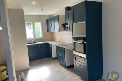 Appartement 4 pièces 1171 €