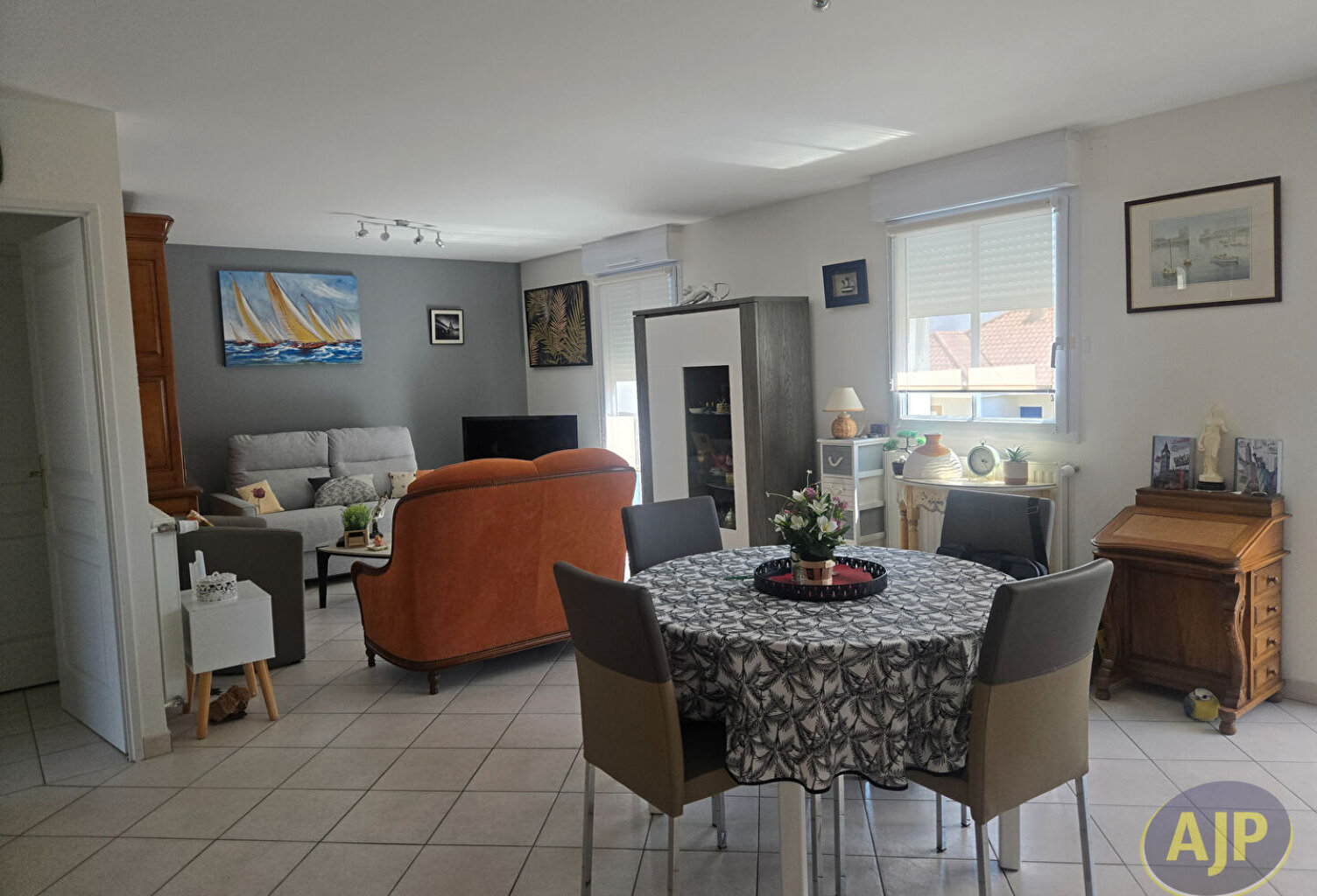 Appartement  ST MARC SUR MER — photo 1