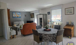 Appartement 4 Pièces 102 m² à vendre à Saint-Nazaire (44600)