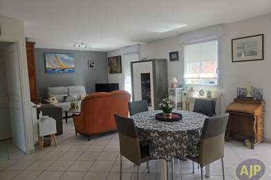 Appartement 4 pièces 392700 €