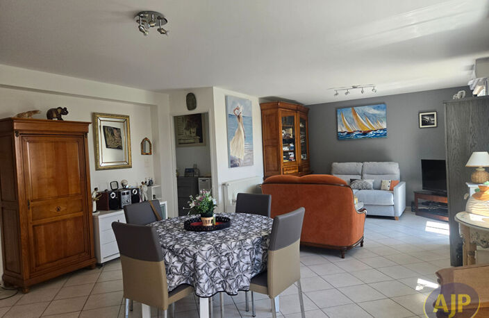 Appartement  ST MARC SUR MER — photo 2