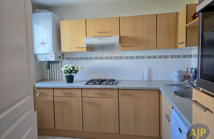 Appartement  ST MARC SUR MER — photo 3