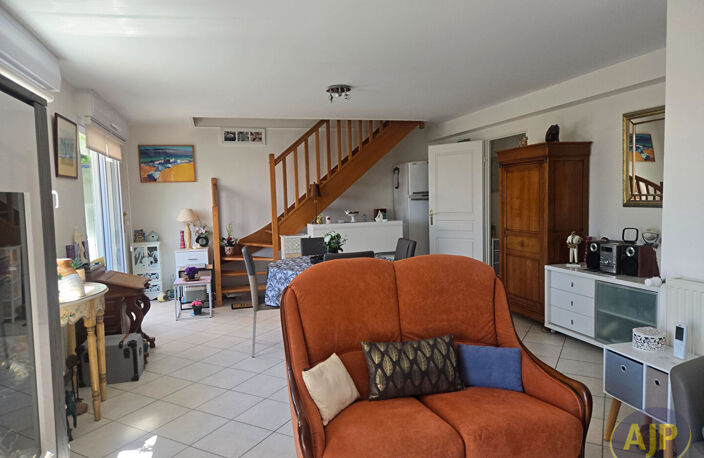 Appartement  ST MARC SUR MER — photo 4