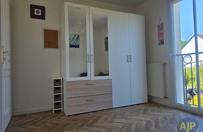 Appartement  ST MARC SUR MER — photo 5