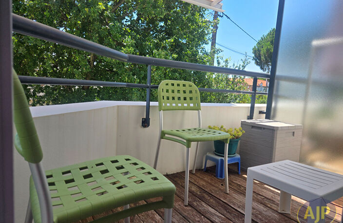 Appartement  ST MARC SUR MER — photo 2