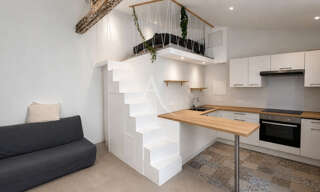 Appartement 1 Pièce 21 m² à vendre à Rochefort (17300)