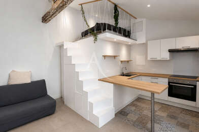 Appartement 1 pièces 90950 €