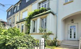 Maison 7 Pièces 177 m² à vendre à Metz (57070)