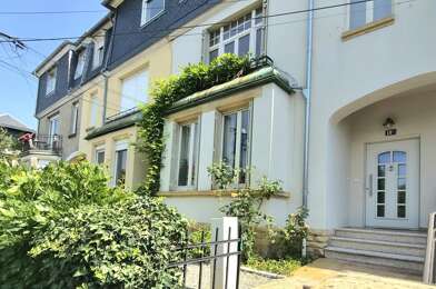 Maison 7 pièces 465000 €