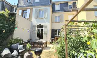 Maison 7 Pièces 177 m² à vendre à Metz (57070)