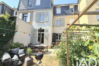 Maison 7 pièces 465000 €