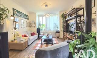 Maison 7 Pièces 177 m² à vendre à Metz (57070)