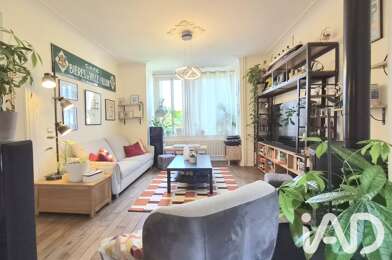 Maison 7 pièces 465000 €