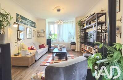 Vente Maison/villa 7 pièces — photo du bien
