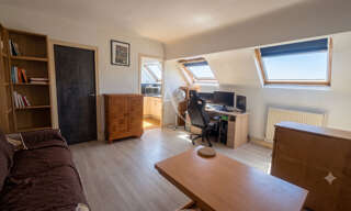 Appartement 1 Pièce 27 m² à vendre à Pontoise (95300)