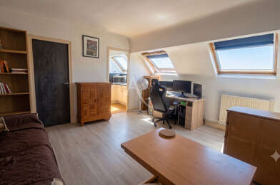 Appartement 1 pièces 123500 €