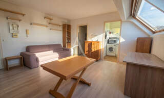 Appartement 1 Pièce 27 m² à vendre à Pontoise (95300)
