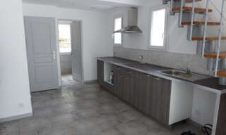 Appartement 2 Pièces 46 m² à louer à Signes (83870)