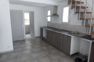 Appartement 2 pièces 817 €