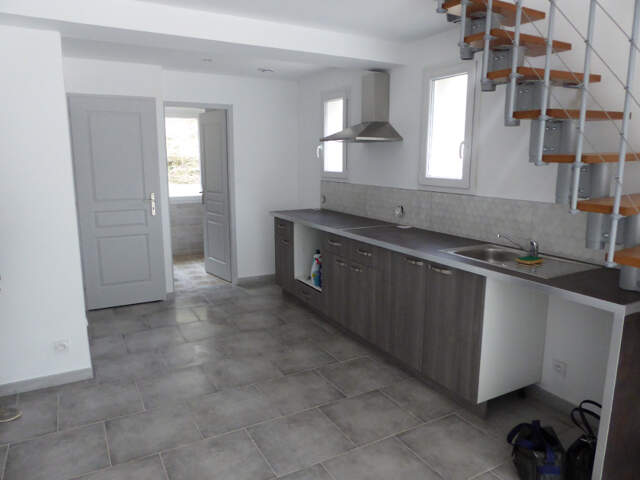 Bel appartement T2 / T3 aux belles prestations — photo du bien
