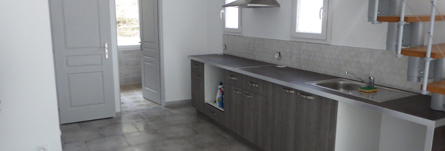 Appartement 2 Pièces 46 m² à louer à Signes (83870)