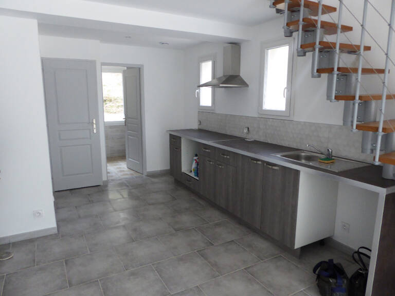 Bel appartement T2 / T3 aux belles prestations — photo 1
