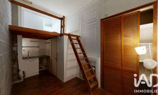 Appartement 1 Pièce 12 m² à vendre à Lille (59000)