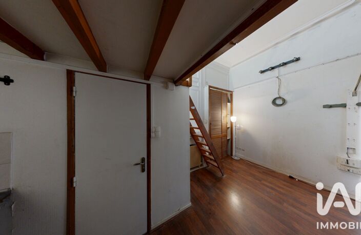 Vente Appartement 1 pièce — photo 2