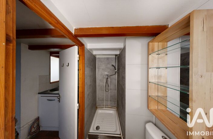 Vente Appartement 1 pièce — photo 3