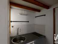 Vente Appartement 1 pièce — photo 4