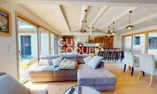 Maison 6 Pièces 140 m² à vendre à Sainte-Marie-de-Ré (17740)